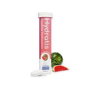 Hydratis arôme naturel pastèque 20 pastilles
