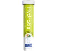 Hydratis Citronnelle-Gingembre 20 Pastilles Effervescentes