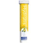 Hydratis Fleurs Sureau 20 Pastilles Effervescentes