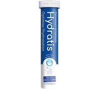 Hydratis Neutre 20 Pastilles Effervescentes