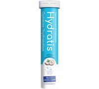 Hydratis Noix De Coco 20 Pastilles Effervescentes