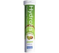 Hydratis Pastilles Effervescentes Kiwi 20 Comprimés Effervescents