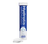 Hydratis Pastilles D’Hydratation Neutre Tube 20 Pièces