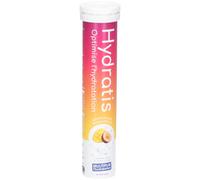 Hydratis Solution d'Hydratation Comprimés Effervescents Mangue Passion 1 pc(s)