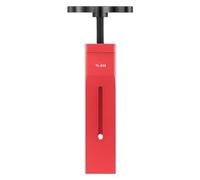 Hydraulic Disc Brake Removal Tool - Easy Brake Piston Reset, Compact Aluminum Gear Tool, Versatile Bike Maintenance Equipment, Durable Lightweight Repair Accessory | For Road Commuting Touring Urban G