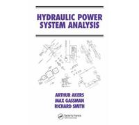 Hydraulic Power System Analysis