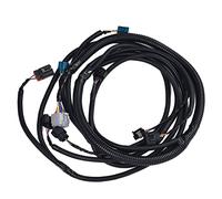 Hydraulic Pump Wiring Harness TOSD - 28-076 | Direct Fit for ZAXIS200 / 210/230 / 240/250 / 270-3 | Interference - Mitigating & Robust Replacement Part