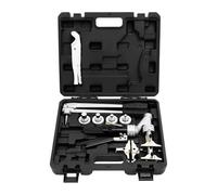 Hydraulic Sliding Sleeve Tool Kit For Heating Installation And Gas Pex Pipe Ppr