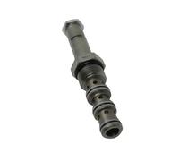Hydraulic Solenoid Cartridge Valve Spool 4-Way SV10-43