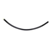 Hydraulic Test Hose MH1A00B | 630bar High Pressure Replacement Kit | Oil & Industrial Fluid Tolerant for Hydraulic Systems/Equipment Maintenance | 1/2 / 5/10 Meter Options (5m)