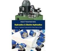 Hydraulics and ElectroHydraulics Volume 1 Hydraulic Pumps and the Power Pack on Ship Elstans Pocket Book Series - Elstan A. Fernandez - Amazon Digital Ser Elstan A. FernandezElstan A. Fernandez (Auteu