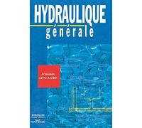 Hydraulique générale