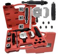 Hydraulique Pince à Sertir Pour Frein Et Conduites D'Air - Professional Kit