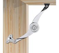 Hydraulique Randomly Arrêter Charnières Cuisine Armoire Porte Réglable Polonais Charnière Meubles Ascenseur Flap Stay Support Matériel