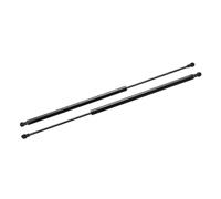 Hydraulique Ressort À Gaz Compatible Avec BMW Pour E83 Pour X3 2004 2005 2006 2007 2008 2009 2010 Vérins À Gaz Coffre Pour Hayon Arrière Support Barre Levage 51243400379