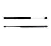 Hydraulique Ressort À Gaz Compatible Avec Citroen Pour C3 MK I 2002-2009 Vérins À Gaz Pour Coffre Et Pour Hayon Arrière Support Ressort Tige Hydraulique 9639853880 8731.K9