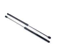 Hydraulique Ressort À Gaz Compatible Avec MINI Pour F55 Pour Cooper 2013-2024 1.2T 1.5T 2.0T Vérins À Gaz Coffre Arrière Jambe Force Pour Hayon Barres Levage Coffre 51247318896