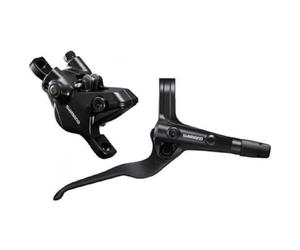 Hydraulische schijfremset Shimano MT4023