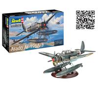Hydravion Arado Ar196A-3