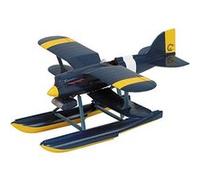 Hydravion de chasse CURTISS R3C-0 par Fine Moulds G