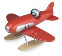 VILAC-Hydravion rouge Rouge G