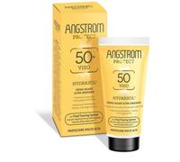 Hydraxol Crema Solare Viso SPF50+ Ultra Idratante Angstrom 50ml