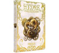 Hydre - Chasseurs de Monstres