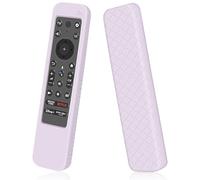 Hydream Coque de protection en silicone pour télécommandes TV Sony RMF-TX920U RMF-TX910U RMF-TX900U - Antidérapante - En silicone - Pour télécommande TV Sony X80K X90K X95K RMF-TX810U RMF-TX800U