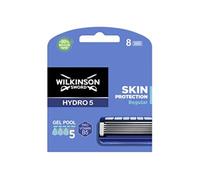 Wilkinson Sword Hydro5 Skin Protection Regular lames de rechange 8 pcs
