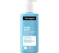 Hydro Boost Body Lotion Gel Formule Ultra Légère Pour Peau Souple Hydratant Lotion Corps Avec 17% De Glycérine + Acide Hyaluronique Gel Crème Pour Le Corps Pour Tous Les Types De Peau