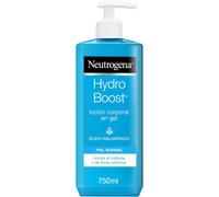 Hydro Boost Body Lotion Gel With Hyauronic Acid 750ml