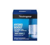 Hydro Boost Crème de sommeil