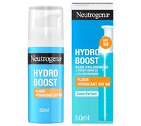 Hydro Boost Fluido Idratante SPF 50 Neutrogena® 50ml