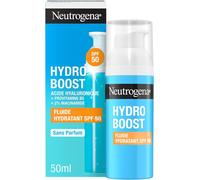 Hydro Boost Urban Protect Spf 25 Fluido