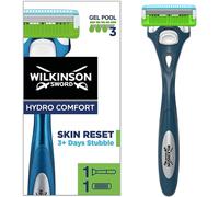 Hydro Comfort Rasoir pour Homme(Q784)