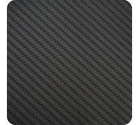 Hydro Dipping Film Feuille Hydrographie Water Transfer Printing Activateur Kit Activator Hydrographics Fibre de Carbone Largueur: 100cm. Longuer: 200cm (HFC-125)