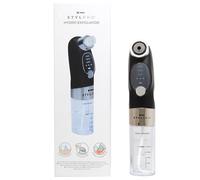 STYLPRO HYDRO EXFOLIATOR - Nettoyeur de pores sous vide, sans fil et rechargeable. Élimine les peaux mortes, désincruste les pores, hydrate et élimine l'excès de sébum