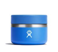 Hydro Flask - 12 Oz Insulated Food Jar - Boîte de conservation des aliments 355 mL Cascade - 12 oz (355 ml)