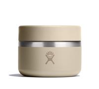 Hydro Flask - 12 Oz Insulated Food Jar - Boîte de conservation des aliments 355 mL Oat - 12 oz (355 ml)