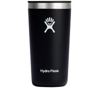 Hydro Flask 12 OZ Tasse Isotherme Tout Terrain Noir 354 Ml