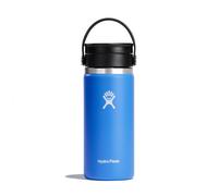 Hydro Flask - 12 Oz Wide Flex Sip Lid - Bouteille isotherme 355 mL Cascade - 12 oz (355 ml)