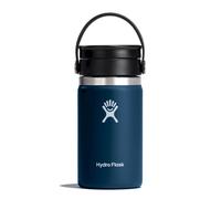 Hydro Flask - 12 Oz Wide Flex Sip Lid - Bouteille isotherme 355 mL Indigo - 12 oz (355 ml)
