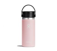 Hydro Flask - 12 Oz Wide Flex Sip Lid - Bouteille isotherme 355 mL Trillium - 12 oz (355 ml)