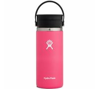 Hydro Flask 16 Once Wide Bouche Flexible Bouteilles Gourdes Thermos Isolé