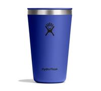 Hydro Flask - 16 Oz All Around Tumbler Press-In Lid - Mug Capri Blue - 16 oz (473 ml)