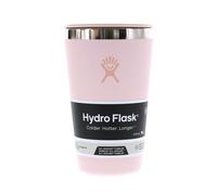 Hydro Flask 16oz All Around Tumbler 473ml Mug isotherme Taille unique Rose