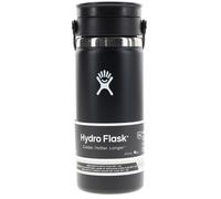 Gourde isotherme Hydro Flask - 0,47 L - Black