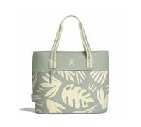 Hydro Flask - 20 L Insulated Tote 2 - Glacière Botanical Bliss Agave - 20 L
