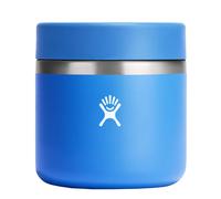 Hydro Flask 20 Once Isolé Alimentaire Jar Conteneur pour Aliments Thermo D'Bleu