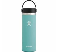 Hydro Flask 20 Oz Wide Flex Cap - Bouteille isotherme 591 mL Dew 20 oz (591 ml)